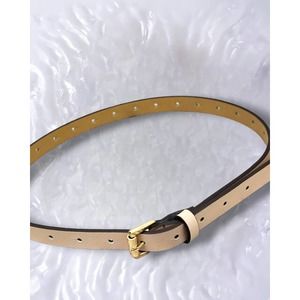 Michael kors belt